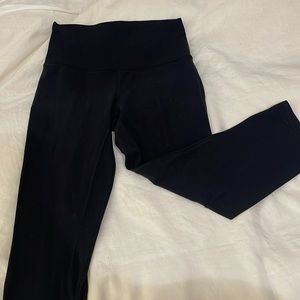 Lululemon Align Cropped Leggings